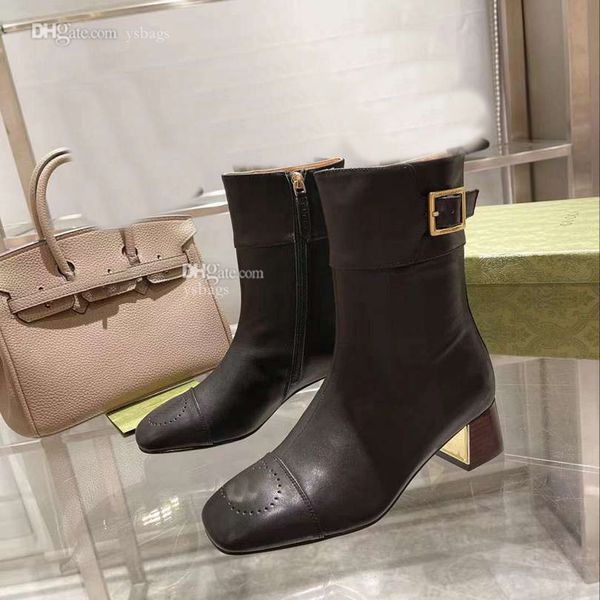 designer women ankle boots letter ggity leather canvas heel boot fashion woman winter blondie booties ds, Black
designer women ankle boots letter ggity leather canvas heel boot fashion woman winter blondie booties ds, Black