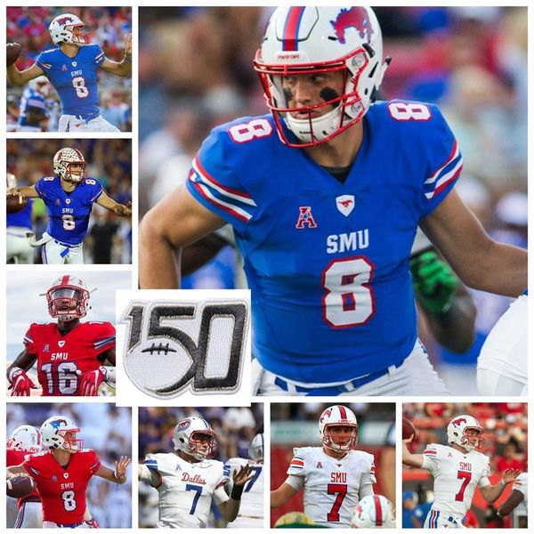 smu mustangs jerseys 8 reggie roberson jr jersey 25 tj mcdaniel 30 tyler lavine 31 merek pierce college football jerseys custom stitch199i, Black
smu mustangs jerseys 8 reggie roberson jr jersey 25 tj mcdaniel 30 tyler lavine 31 merek pierce college football jerseys custom stitch199i, Black