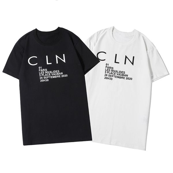 tee men t shirts shirt man mens cc women loose leisure motion beach run comfort high street badge clothing cotton #15, White;black
tee men t shirts shirt man mens cc women loose leisure motion beach run comfort high street badge clothing cotton #15, White;black