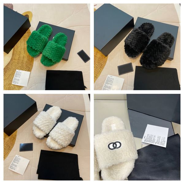 luxury designer soft fur slippers women branded furry slides c letter house indoor sandal men fluffy plush platform flats luxury shoes fleec, Black
luxury designer soft fur slippers women branded furry slides c letter house indoor sandal men fluffy plush platform flats luxury shoes fleec, Black