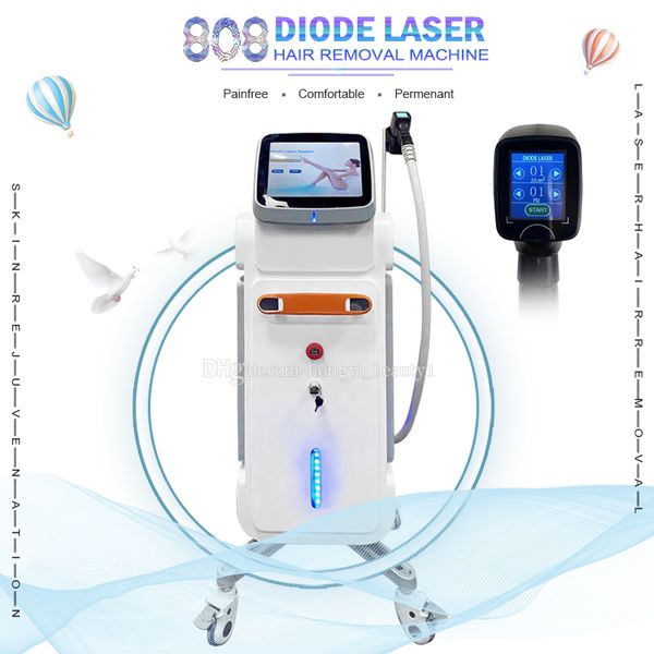 808nm laser hair removal epilators device 808nm diode lazer remover machine facial hairs reduction for salon use, Black
808nm laser hair removal epilators device 808nm diode lazer remover machine facial hairs reduction for salon use, Black