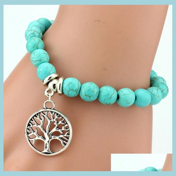 beaded strands national wind turquoise elephant classic bracelet bohemian fashion a hoard of round pearl stretch hand to act bdedome dhhi1, Black
beaded strands national wind turquoise elephant classic bracelet bohemian fashion a hoard of round pearl stretch hand to act bdedome dhhi1, Black