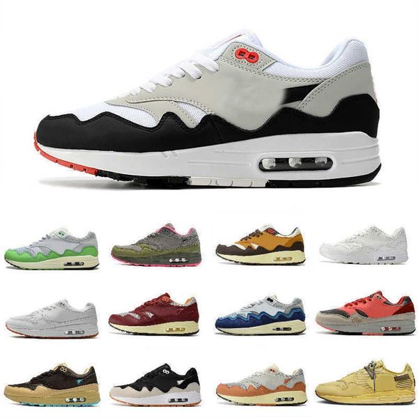 2022 fashion women mens trainers patta waves max 1 casual shoes nh treeline blueprint concepts heavy canvas max1 87 wabi sabi noise aqu270l, Black
2022 fashion women mens trainers patta waves max 1 casual shoes nh treeline blueprint concepts heavy canvas max1 87 wabi sabi noise aqu270l, Black