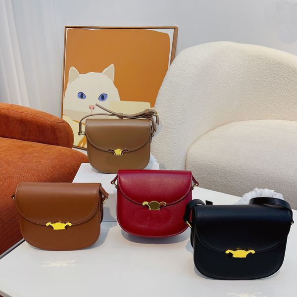 women bags lady half round flap bag cow leather cross-bag brand fashion lady shoulder-bags woman box handbag luxuries totes female pocket de
women bags lady half round flap bag cow leather cross-bag brand fashion lady shoulder-bags woman box handbag luxuries totes female pocket de