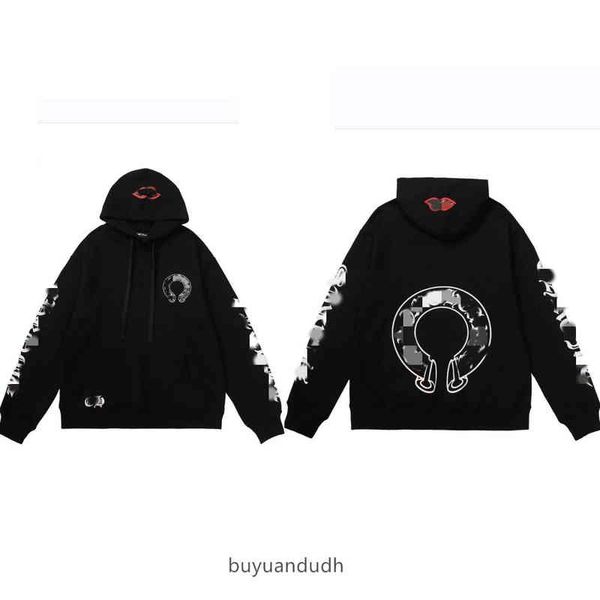 men's hoodies sweatshirts mens loose chrome classic ch designer hoodie horseshoe sanskrit print luxury zipper jacket pullover hooded to, Black
men's hoodies sweatshirts mens loose chrome classic ch designer hoodie horseshoe sanskrit print luxury zipper jacket pullover hooded to, Black