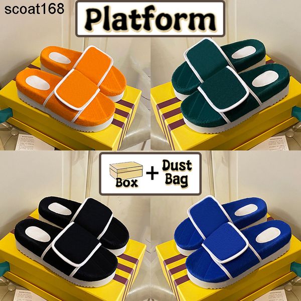 slippers designer platform slippers cotton sponge magic tape beach sandals embossed shoes orange black white men women designer shoes summer
slippers designer platform slippers cotton sponge magic tape beach sandals embossed shoes orange black white men women designer shoes summer