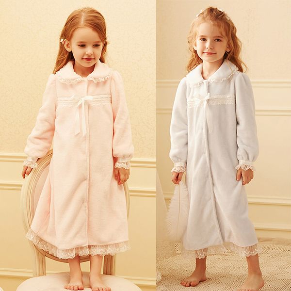towels robes 2 colors cute children s sleepwear toddler baby princess turndown collar flannel bathrobe hooded bath night robe pajamas 220922
towels robes 2 colors cute children s sleepwear toddler baby princess turndown collar flannel bathrobe hooded bath night robe pajamas 220922