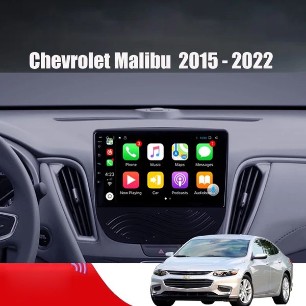 android 10.0 touch screen car video radio navigation player for chevrolet malibu-2016 support obd backup camera carplay tpms
android 10.0 touch screen car video radio navigation player for chevrolet malibu-2016 support obd backup camera carplay tpms