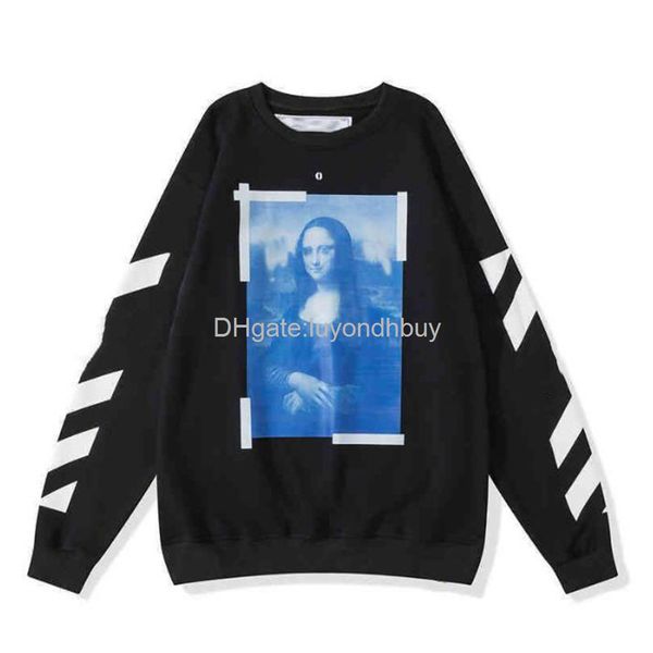 designer luxury off classic hoodie arrowhead print hip hop autumn and winter couples of black white men women casual hooded 5w3x
designer luxury off classic hoodie arrowhead print hip hop autumn and winter couples of black white men women casual hooded 5w3x