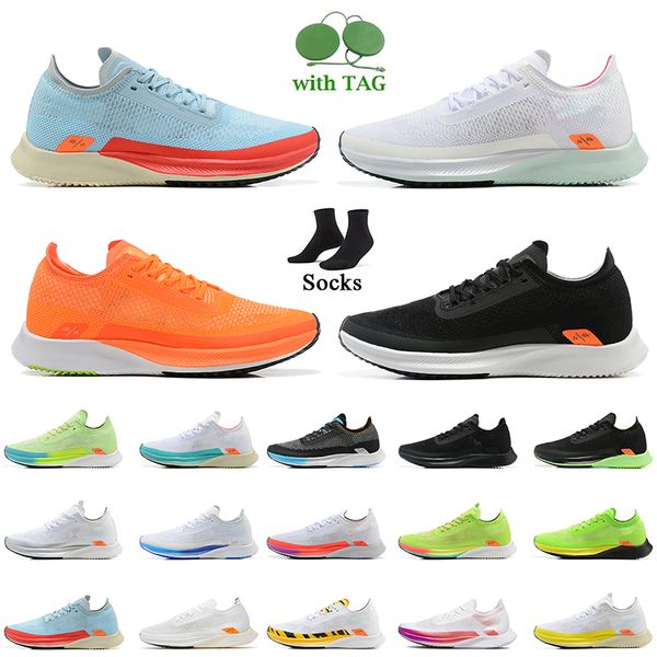 2022 women mens zoomx streakfly proto running shoes black green blue white sliver orange pink pn dust yellow zoomes trainers sneakers outdoo
2022 women mens zoomx streakfly proto running shoes black green blue white sliver orange pink pn dust yellow zoomes trainers sneakers outdoo