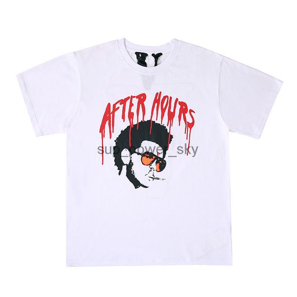mens t-shirts ins fashion summer vloness designer short sleeve t-shirt hip hop souvenir portrait womens half sleeve tee, White;black
mens t-shirts ins fashion summer vloness designer short sleeve t-shirt hip hop souvenir portrait womens half sleeve tee, White;black