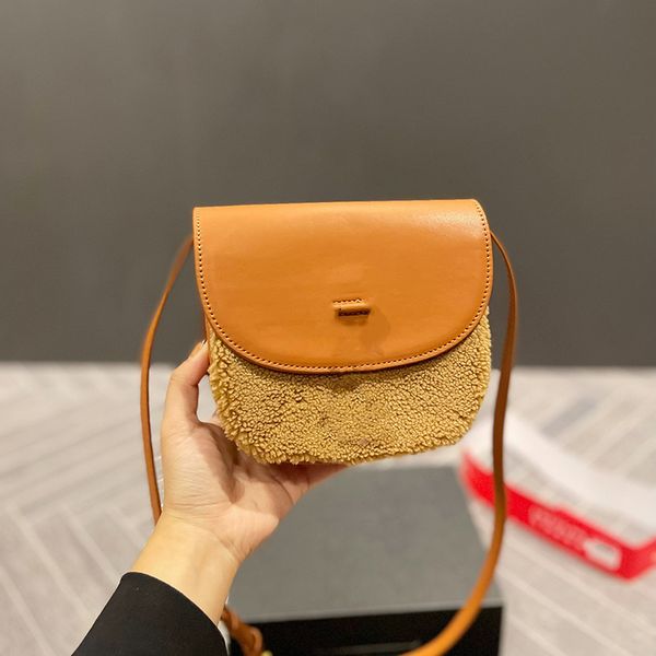designer bags luxurious lamb crossbody shoulder bags fashion kaia classic saddle bag for women vintage versatile handbags
designer bags luxurious lamb crossbody shoulder bags fashion kaia classic saddle bag for women vintage versatile handbags