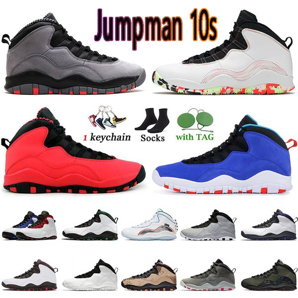 2022 fashion men jordens 10 basketball shoes jumpman 10s ember glow ovo white black cement sneakers orlando cool grey gs fusion red tinker r
2022 fashion men jordens 10 basketball shoes jumpman 10s ember glow ovo white black cement sneakers orlando cool grey gs fusion red tinker r