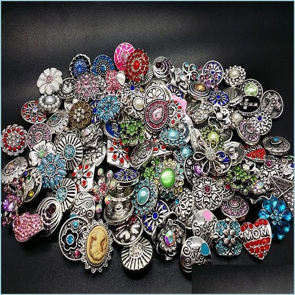 charm bracelets whole assorted 100pcs antique sier 18mm ginger snap charms diy buttons with cz rhinestone brand new mix de jewelshops dh9hd, Golden;silver
charm bracelets whole assorted 100pcs antique sier 18mm ginger snap charms diy buttons with cz rhinestone brand new mix de jewelshops dh9hd, Golden;silver