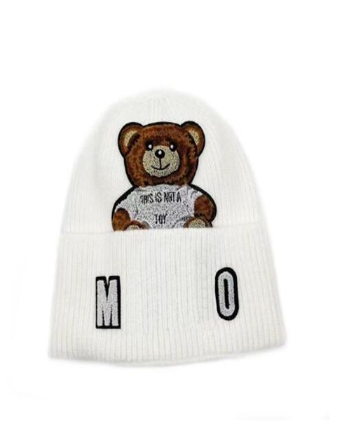 winter style knitted hats designer skull caps cute bear beanie cap man woman thicken warm beanies, Blue;gray
winter style knitted hats designer skull caps cute bear beanie cap man woman thicken warm beanies, Blue;gray
