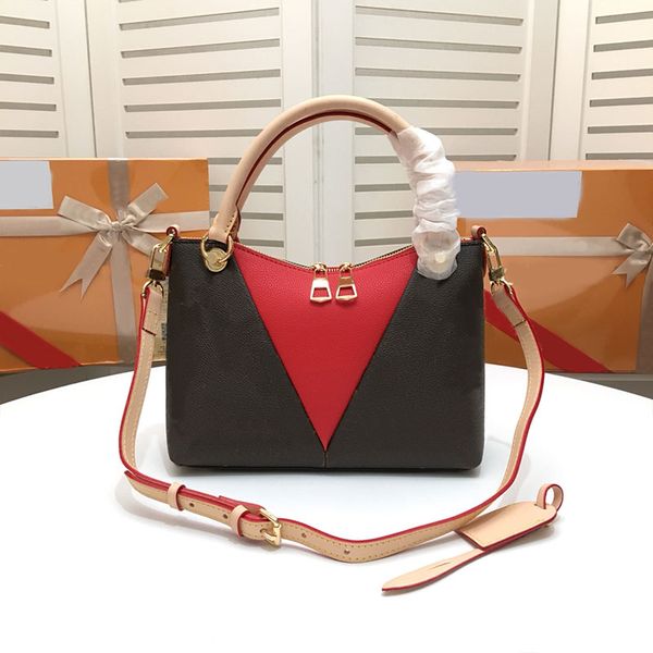women handbag large capacity tote bag crossbody purse checked canvas leather handle classic letters removable shoulder strap zipper lady clu
women handbag large capacity tote bag crossbody purse checked canvas leather handle classic letters removable shoulder strap zipper lady clu
