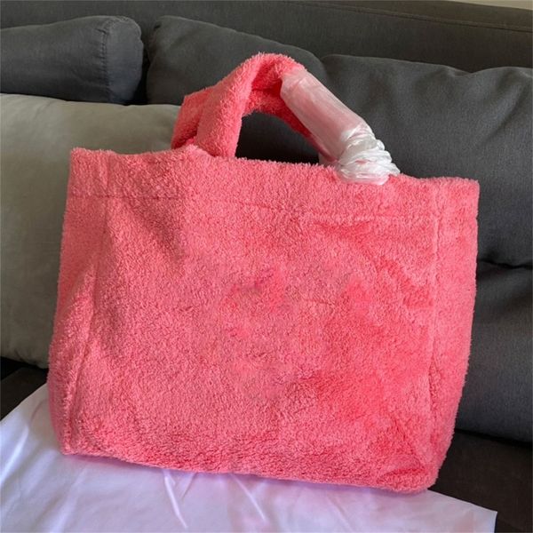 terry tote bag enameled metal triangle logo soft terrycloth pouch vivid color contrasts embroidered lettering logo print nylon lining wallet
terry tote bag enameled metal triangle logo soft terrycloth pouch vivid color contrasts embroidered lettering logo print nylon lining wallet