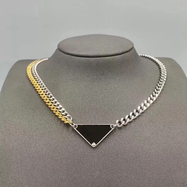 halloween men women necklace pendants jewelry designer luxury fashion pendant chain black white triangle party silver hip hop punk chains st
halloween men women necklace pendants jewelry designer luxury fashion pendant chain black white triangle party silver hip hop punk chains st