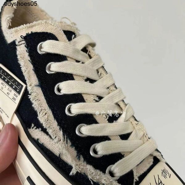 wu jianhao xvessel black classic low sect beggar canvas shoes small fragrance color change gene mutation dongguan goods mv00
wu jianhao xvessel black classic low sect beggar canvas shoes small fragrance color change gene mutation dongguan goods mv00
