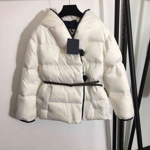 designer down jackets women fashion all over logo jacquard womens winter jacket nipped waist long sleeve hooded puffer coat with belt 0912, Black
designer down jackets women fashion all over logo jacquard womens winter jacket nipped waist long sleeve hooded puffer coat with belt 0912, Black