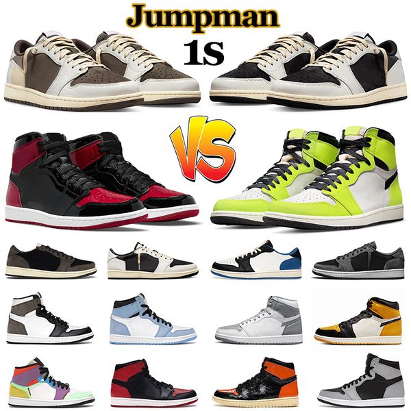 og jumpman 1 mens basketball shoes 1s black phantom reverse mocha bred patent university blue shadow taxi women men trainers outdoor
og jumpman 1 mens basketball shoes 1s black phantom reverse mocha bred patent university blue shadow taxi women men trainers outdoor