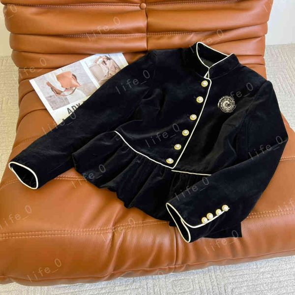 womens designer jackets geometric pattern embroidered button coats long sleeves stand collar casual warm outerwear fashion women jacket, Black;brown
womens designer jackets geometric pattern embroidered button coats long sleeves stand collar casual warm outerwear fashion women jacket, Black;brown