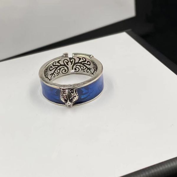 smart rings light luxury brand designer classic fashion blue enchantress domineering tiger head wedding party jewelry with box stamp
smart rings light luxury brand designer classic fashion blue enchantress domineering tiger head wedding party jewelry with box stamp