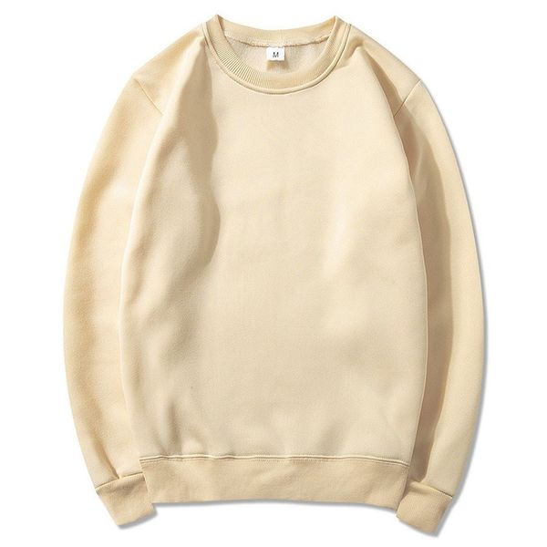 men s hoodies sweatshirts kb spring male women casual round collar solid color sweatshirt 220922, Black
men s hoodies sweatshirts kb spring male women casual round collar solid color sweatshirt 220922, Black