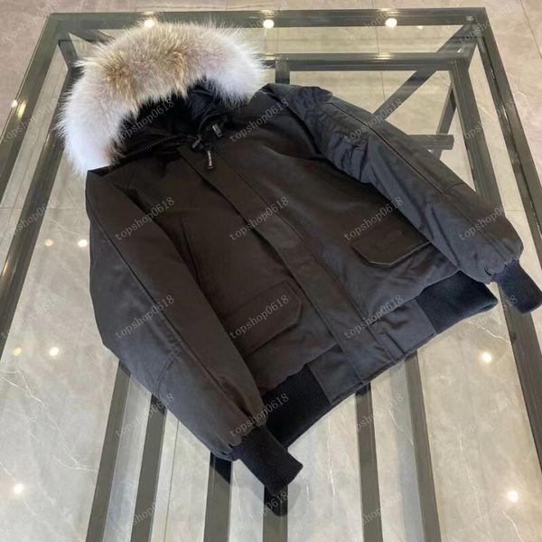 2022 winter outdoor leisure sports down jacket white duck windproof parker long leather collar cap warm real wolf fur stylish bomber jackets, Black
2022 winter outdoor leisure sports down jacket white duck windproof parker long leather collar cap warm real wolf fur stylish bomber jackets, Black