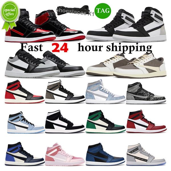 men basketball shoes 1 og reverse mocha 1s chicago j1 black white rebellionaire bred patent georgetown women mens sports sneakers trainers
men basketball shoes 1 og reverse mocha 1s chicago j1 black white rebellionaire bred patent georgetown women mens sports sneakers trainers