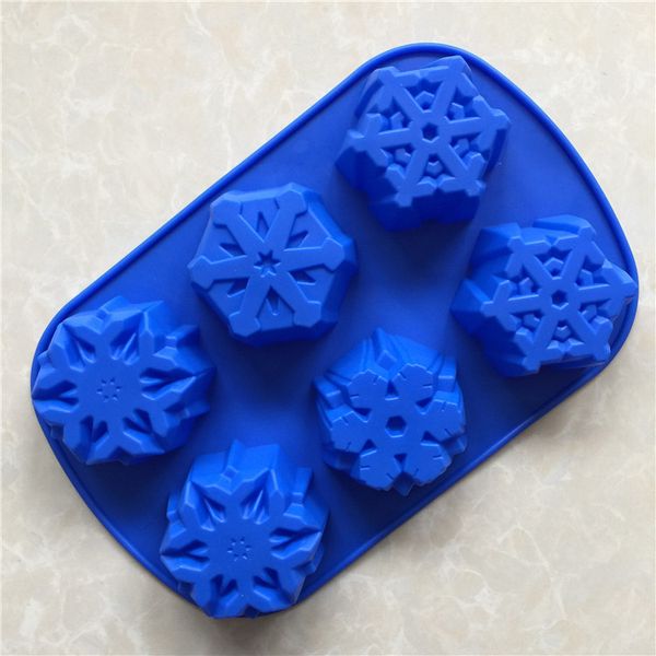 christmas series silicone 6 even snowflake cake tools mold rice hair high temperature resistance and easy to clean 1223120
christmas series silicone 6 even snowflake cake tools mold rice hair high temperature resistance and easy to clean 1223120