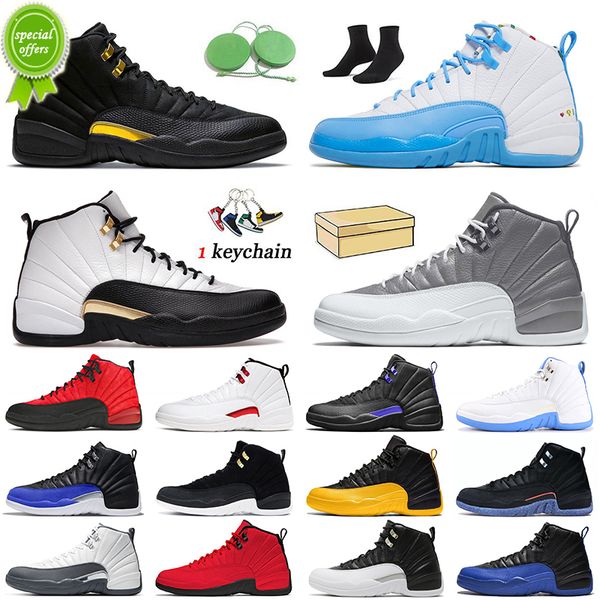 with box 2022 stealth 12s basketball shoes jumpman 12 hyper royal playoffs royalty taxi flu game twist utility low easter mens trainers dark
with box 2022 stealth 12s basketball shoes jumpman 12 hyper royal playoffs royalty taxi flu game twist utility low easter mens trainers dark