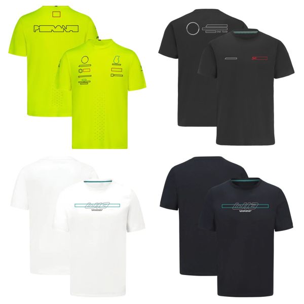 2022f1 racing t-shirt summer breathable formula one team logo t-shirt extreme sports competition short-sleeved jersey plus size can be custo
2022f1 racing t-shirt summer breathable formula one team logo t-shirt extreme sports competition short-sleeved jersey plus size can be custo