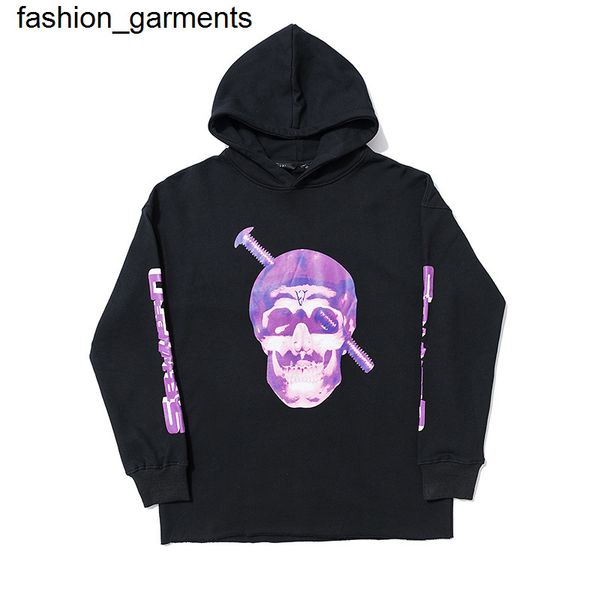 new men's fall and winter hip hop ins net red vloness skull screw print loose hooded pullover, Black;brown
new men's fall and winter hip hop ins net red vloness skull screw print loose hooded pullover, Black;brown