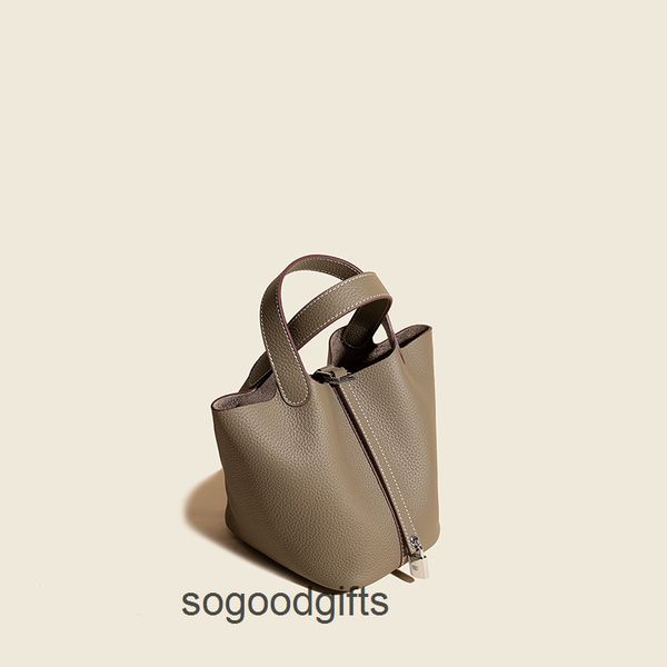 women's designer bags picotin lock herme handbags tote bag vegetable basket women's bag leather portable bucket head layer cowhide
women's designer bags picotin lock herme handbags tote bag vegetable basket women's bag leather portable bucket head layer cowhide