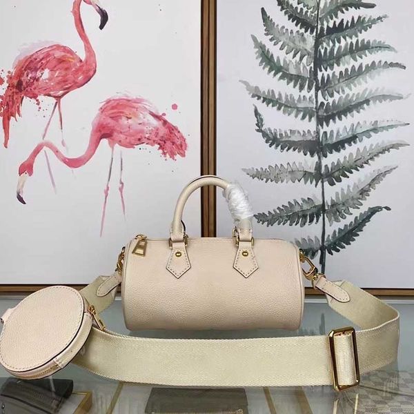 2022 luxurys brand women's shoulder bag single quality summer series two-in-one calf leather gradient old pattern messenger bag wallet
2022 luxurys brand women's shoulder bag single quality summer series two-in-one calf leather gradient old pattern messenger bag wallet