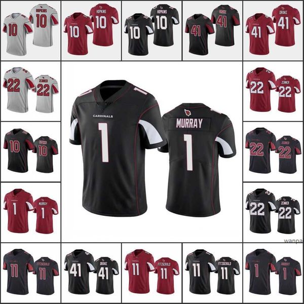 jersey arizona''cardinals''men #10 deandre hopkins 1 kyler murray 11 larry fitzgerald 41 kenyan drake limited'', Black
jersey arizona''cardinals''men #10 deandre hopkins 1 kyler murray 11 larry fitzgerald 41 kenyan drake limited'', Black
