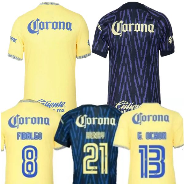 size 18-xl 22 23 club america soccer jerseys r.martinez giovani fans player football shirt home away 3rd men kids kit caceres b.valdez f.vin, Black;blue
size 18-xl 22 23 club america soccer jerseys r.martinez giovani fans player football shirt home away 3rd men kids kit caceres b.valdez f.vin, Black;blue