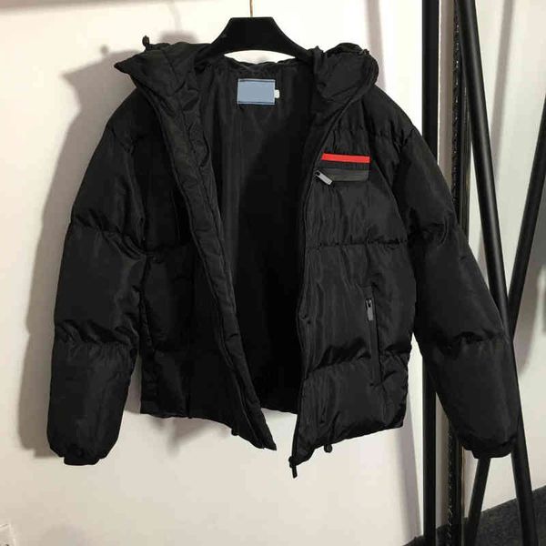 designer down jackets fashion letter logo red print classic womens jacket coats winter drawstring shiny cotton short hood puffer coat 0912, Black
designer down jackets fashion letter logo red print classic womens jacket coats winter drawstring shiny cotton short hood puffer coat 0912, Black