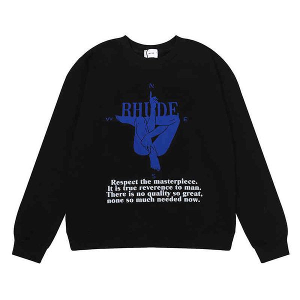 hoody mens women designers essentials rhudes hoodies fashion fashion 2022ss human body compass disk round neck cotton men's and women&#, Black
hoody mens women designers essentials rhudes hoodies fashion fashion 2022ss human body compass disk round neck cotton men's and women&#, Black
