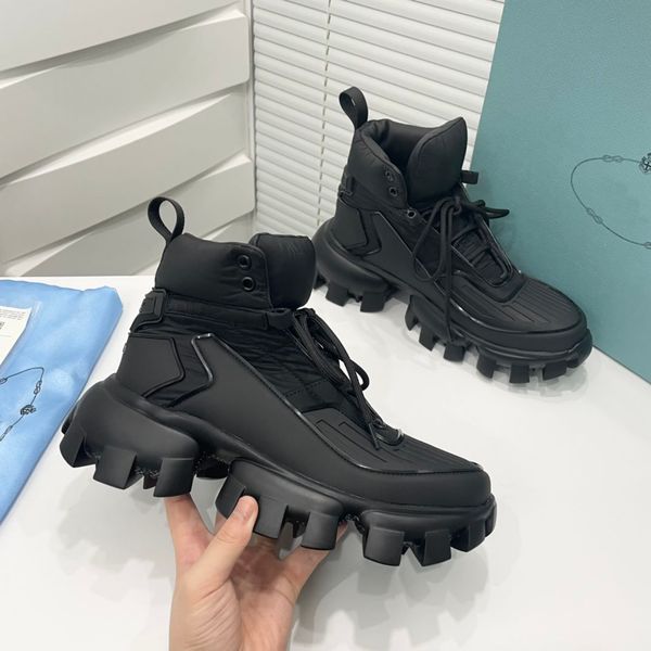 mens autumn winter shoes flat thick sole genuine leather high help sneaker womens casual lace up comfort tennis trainer runner, Black
mens autumn winter shoes flat thick sole genuine leather high help sneaker womens casual lace up comfort tennis trainer runner, Black