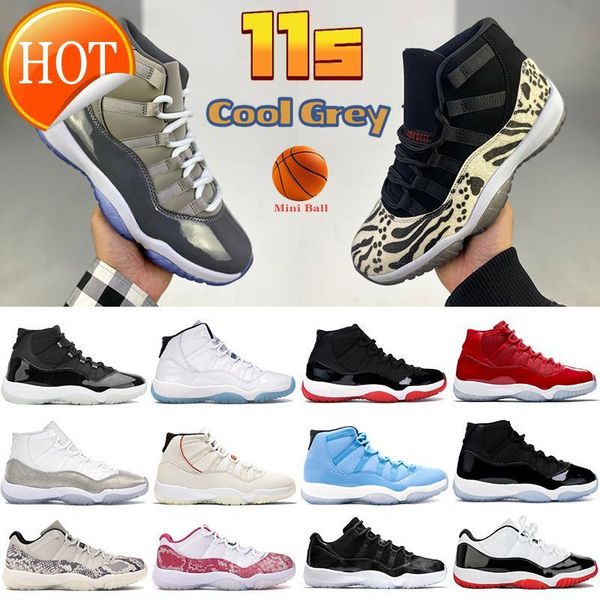 2022 cool grey 11 11s men basketball shoes animal instinct 25th anniversary low concord bred citrus legend blue cap and gown women sneakers
2022 cool grey 11 11s men basketball shoes animal instinct 25th anniversary low concord bred citrus legend blue cap and gown women sneakers