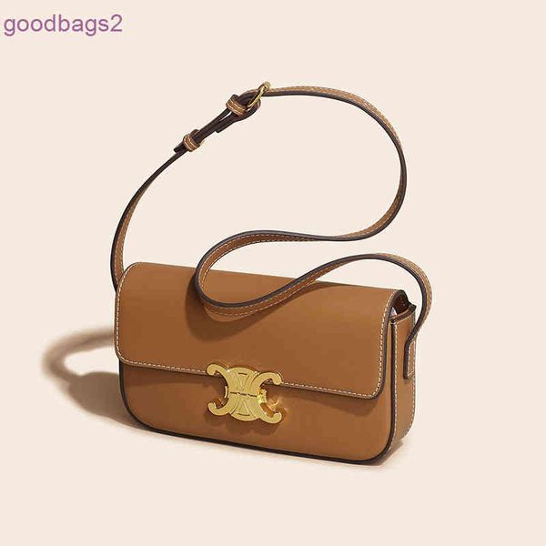 bagss celins triumphal arch leather women's bag small square simple 2023 summer new niche single shoulder messenger bags
bagss celins triumphal arch leather women's bag small square simple 2023 summer new niche single shoulder messenger bags