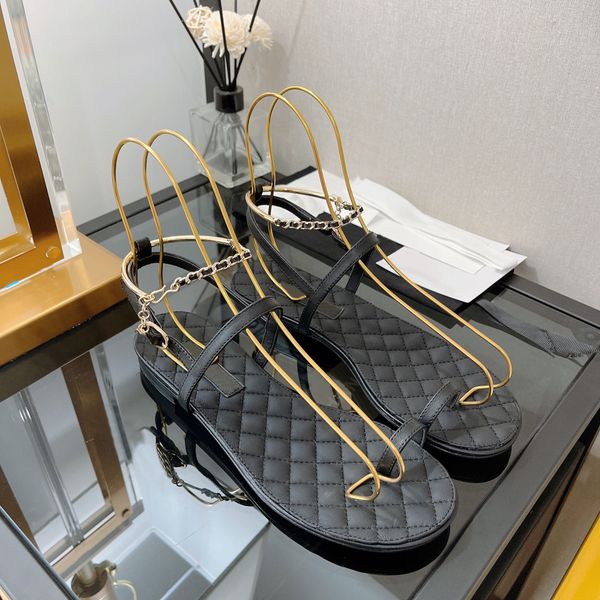 designer women flip flop sandals indoor flat slippers grosgrain imitation pearls black open toe lace up heels sandal summer luxury fashion l
designer women flip flop sandals indoor flat slippers grosgrain imitation pearls black open toe lace up heels sandal summer luxury fashion l