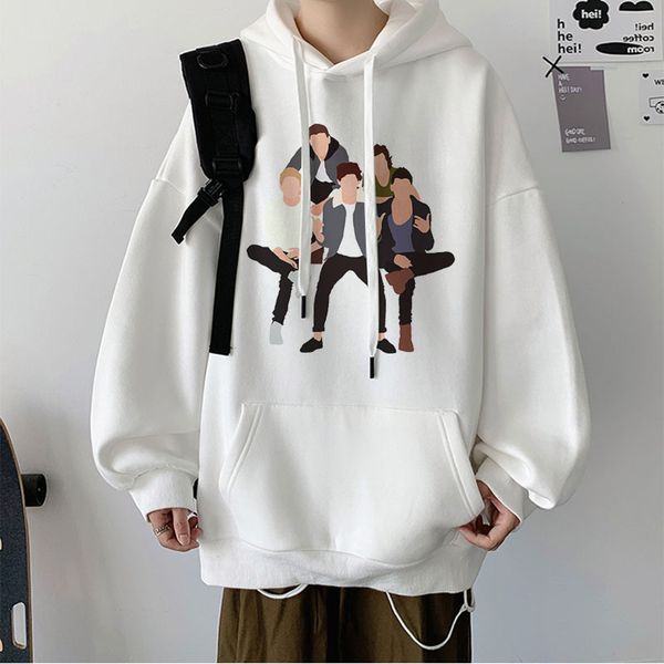 men s hoodies sweatshirts anime print hooded woman clothing kawaii pullovers polerones male fashion hoodie men 220922, Black
men s hoodies sweatshirts anime print hooded woman clothing kawaii pullovers polerones male fashion hoodie men 220922, Black
