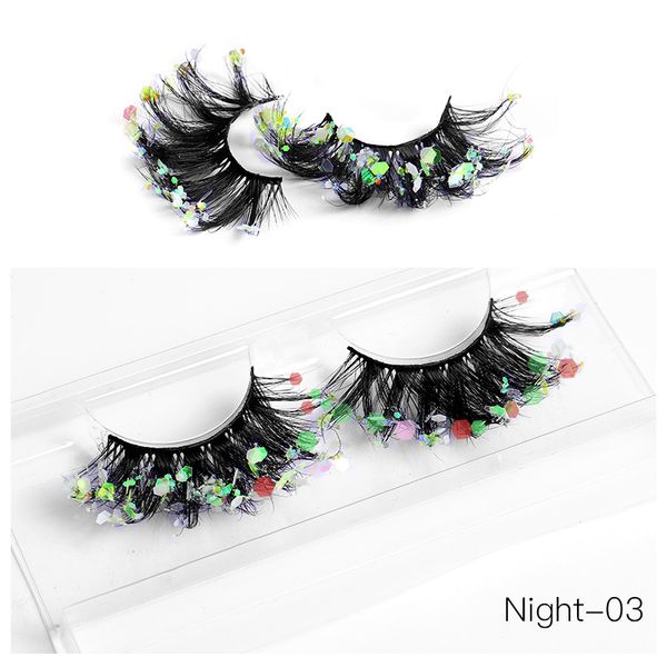 chemical fiber explosion false eyelashes thick artificial eyelashes decal natural large capacity
chemical fiber explosion false eyelashes thick artificial eyelashes decal natural large capacity