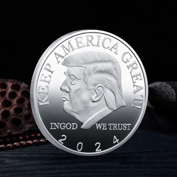 trump 2024 commemorative coin 60th president craft the revenge tour save america again gold silver metal badge
trump 2024 commemorative coin 60th president craft the revenge tour save america again gold silver metal badge