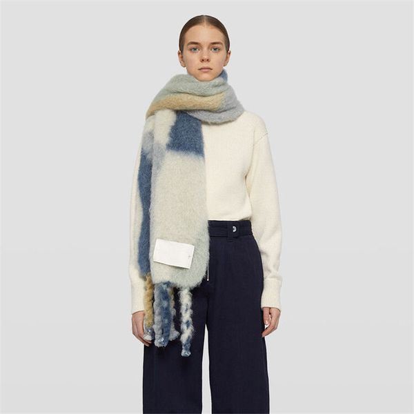 scarves luxury jil cashmere scarf winter warm shawls and wraps design plaid cashmeres scarf for man, Blue;gray
scarves luxury jil cashmere scarf winter warm shawls and wraps design plaid cashmeres scarf for man, Blue;gray