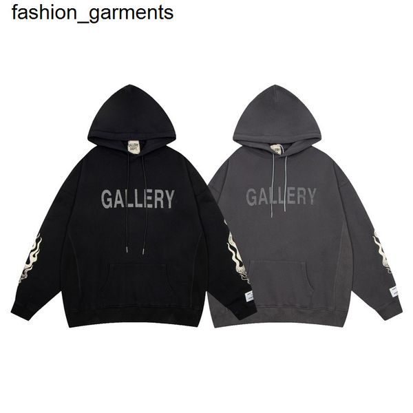 loose men's hoodies sweatshirts us fashion autumn and winter new gary dept design process sleeve flame printing men and women couples h, Black
loose men's hoodies sweatshirts us fashion autumn and winter new gary dept design process sleeve flame printing men and women couples h, Black