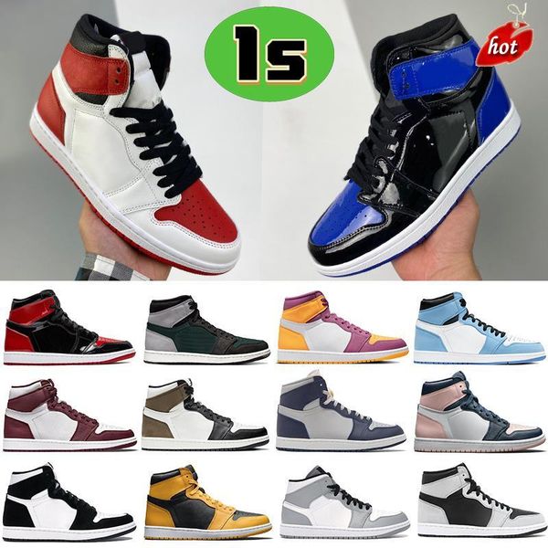 1 1s heritage university blue basketball shoes royal patent bred dark mocha atmosphere pollen seafoam hyper royal unc black white
1 1s heritage university blue basketball shoes royal patent bred dark mocha atmosphere pollen seafoam hyper royal unc black white